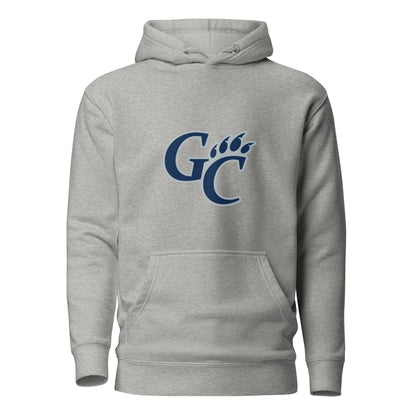 Performance | Hoodie | GCHS | Crest Logo