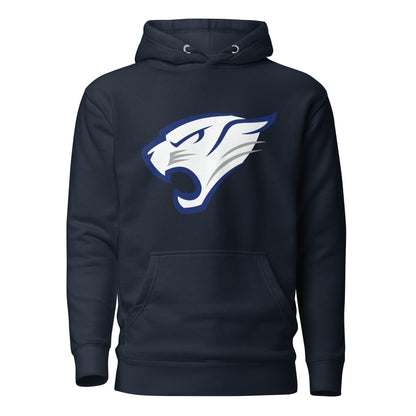Performance | Hoodie | GCHS | Mascot Logo