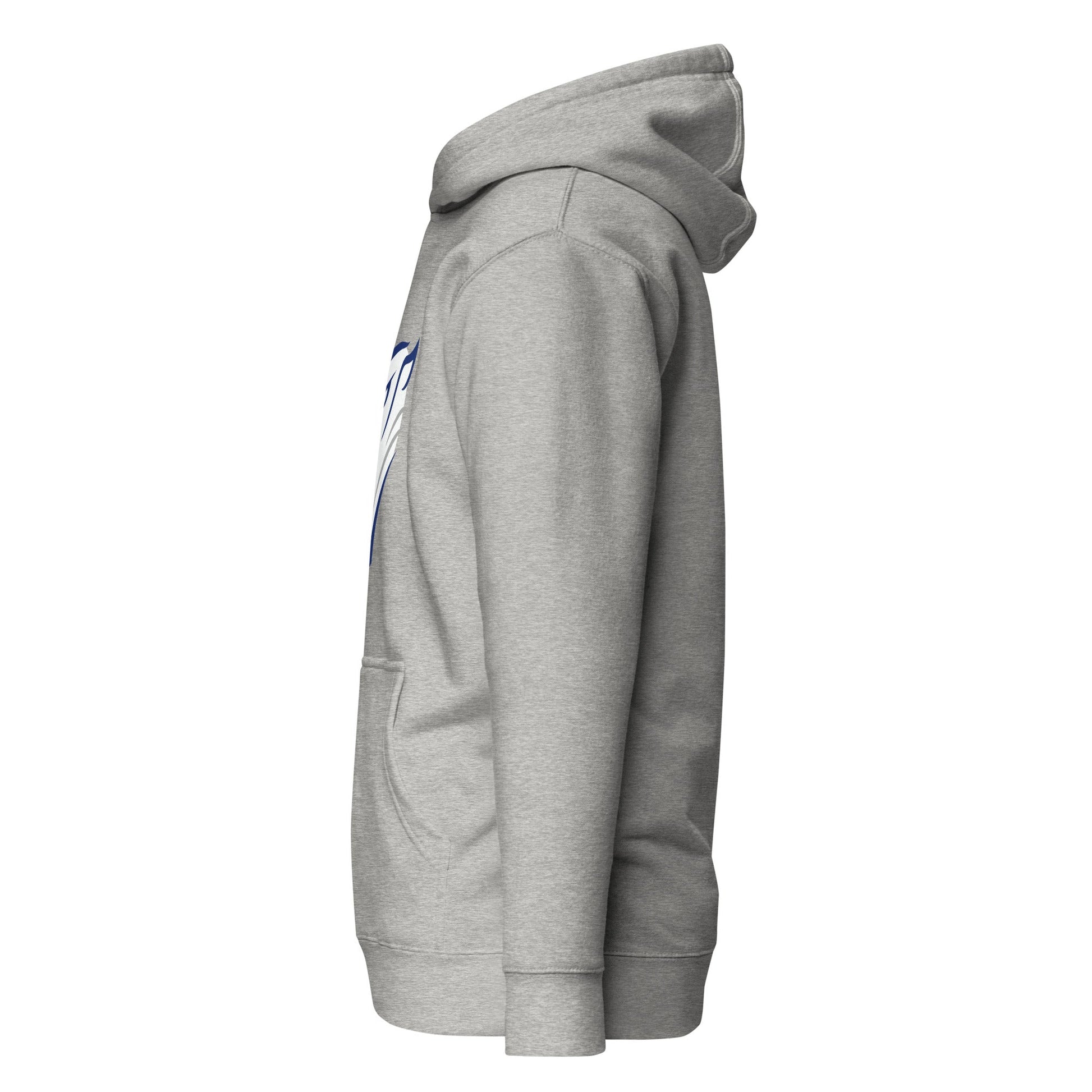 Performance | Hoodie | GCHS | Mascot Logo