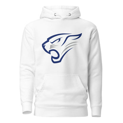 Performance | Hoodie | GCHS | Mascot Logo