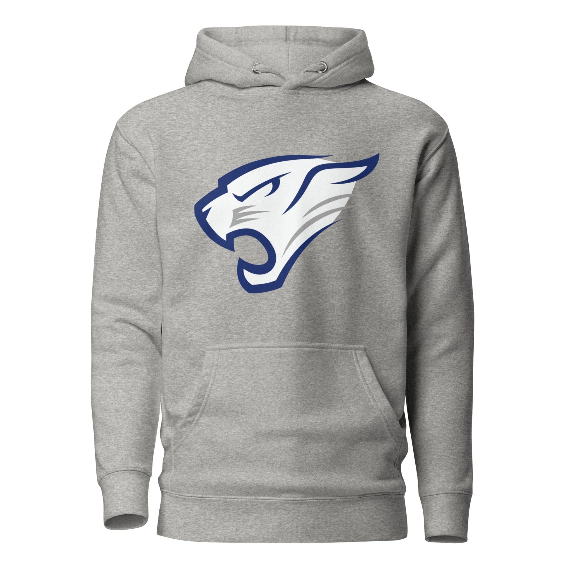 Performance | Hoodie | GCHS | Mascot Logo