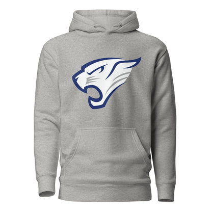 Performance | Hoodie | GCHS | Mascot Logo