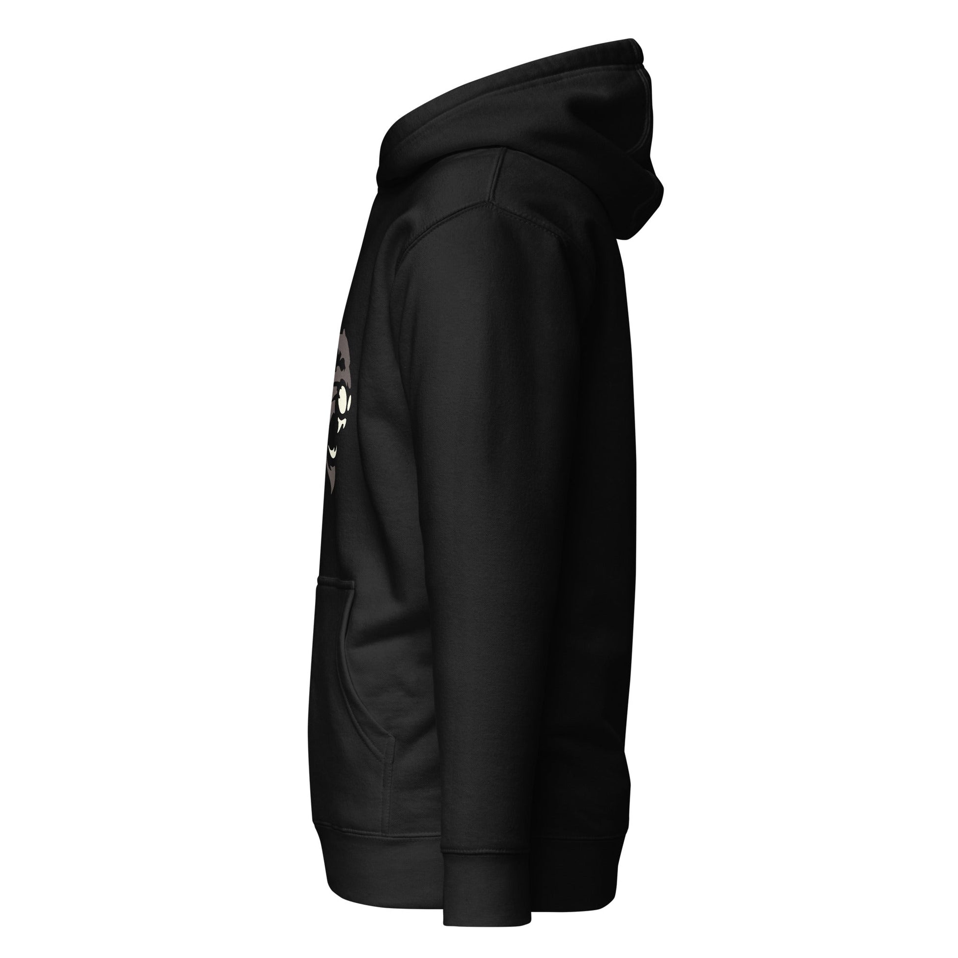 Performance | Hoodie | GCHS | Shadow Logo