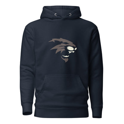 Performance | Hoodie | GCHS | Shadow Logo