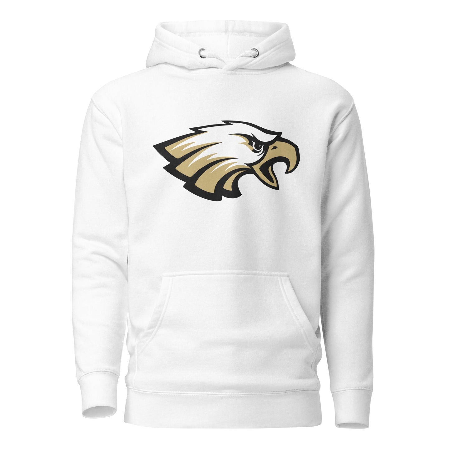 Performance | Hoodie | Generation Eagles | Vanguard Raptor Logo