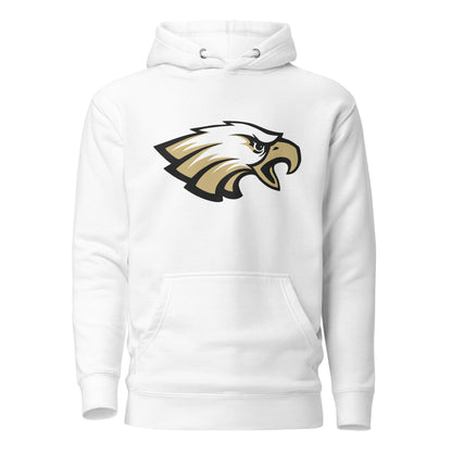 Performance | Hoodie | Generation Eagles | Vanguard Raptor Logo