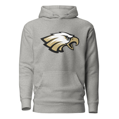 Performance | Hoodie | Generation Eagles | Vanguard Raptor Logo