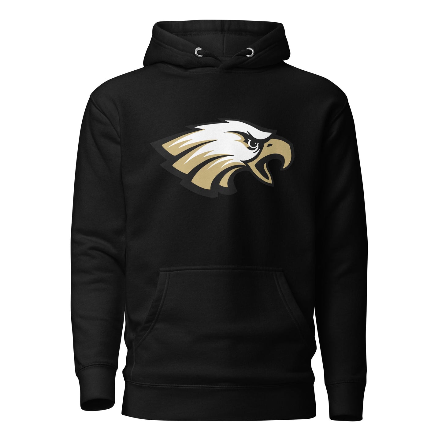 Performance | Hoodie | Generation Eagles | Vanguard Raptor Logo