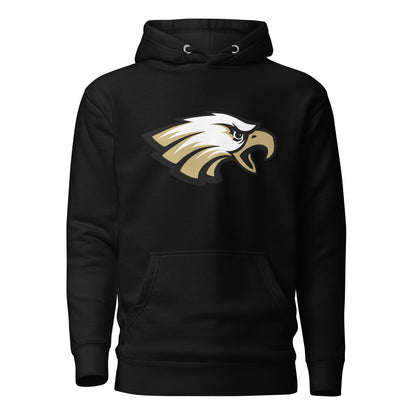Performance | Hoodie | Generation Eagles | Vanguard Raptor Logo