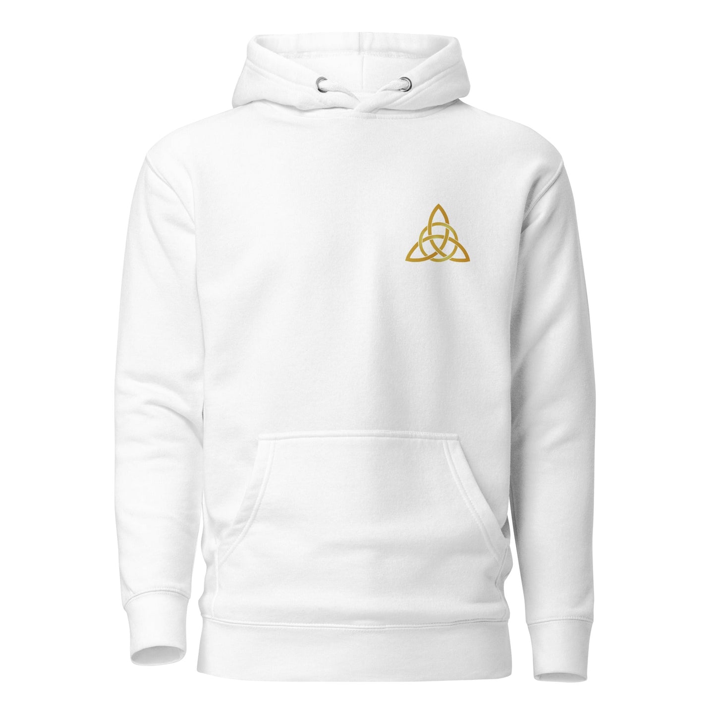 Performance | Hoodie | Gildea School of Irish Dance | Alt Logo