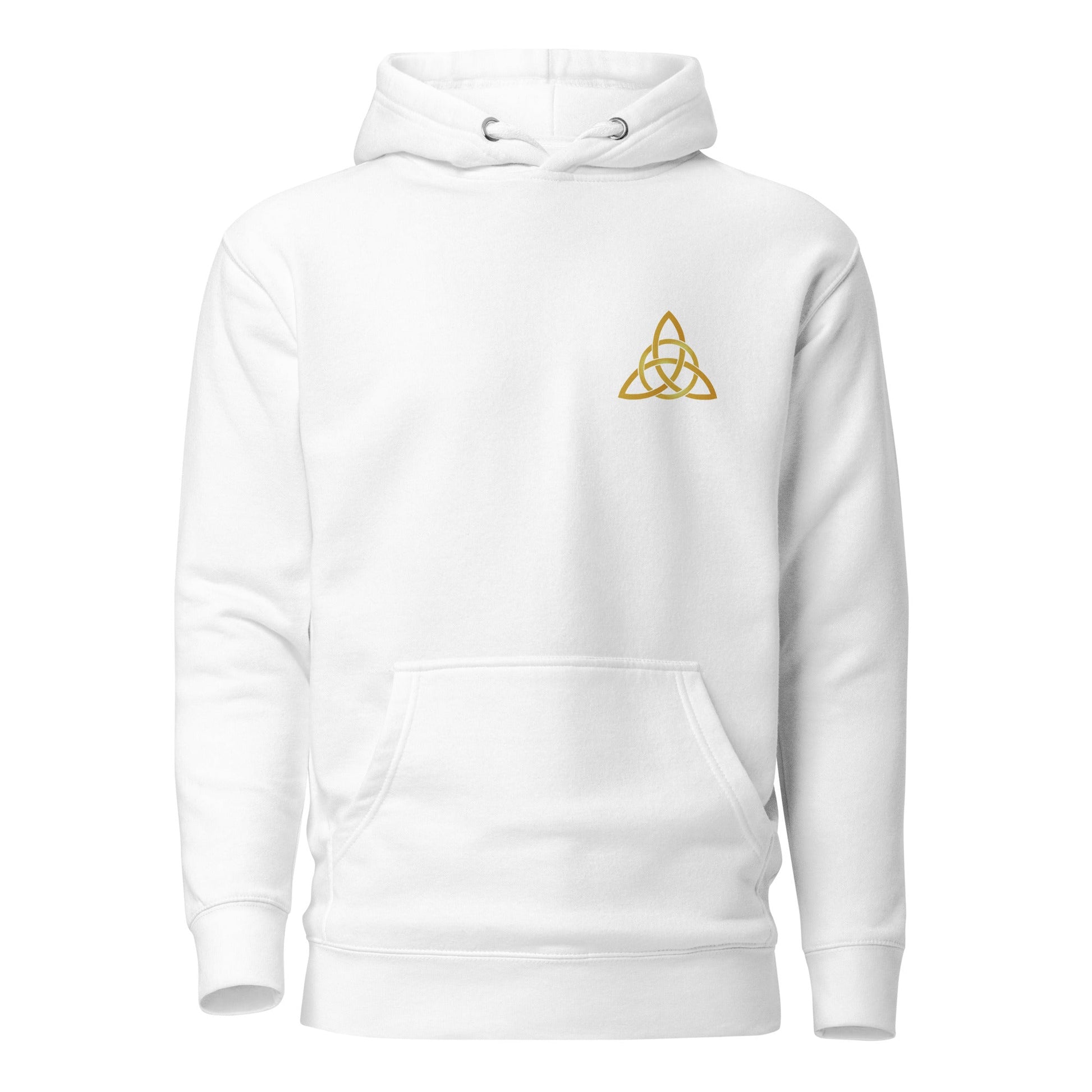 Performance | Hoodie | Gildea School of Irish Dance | Alt Logo