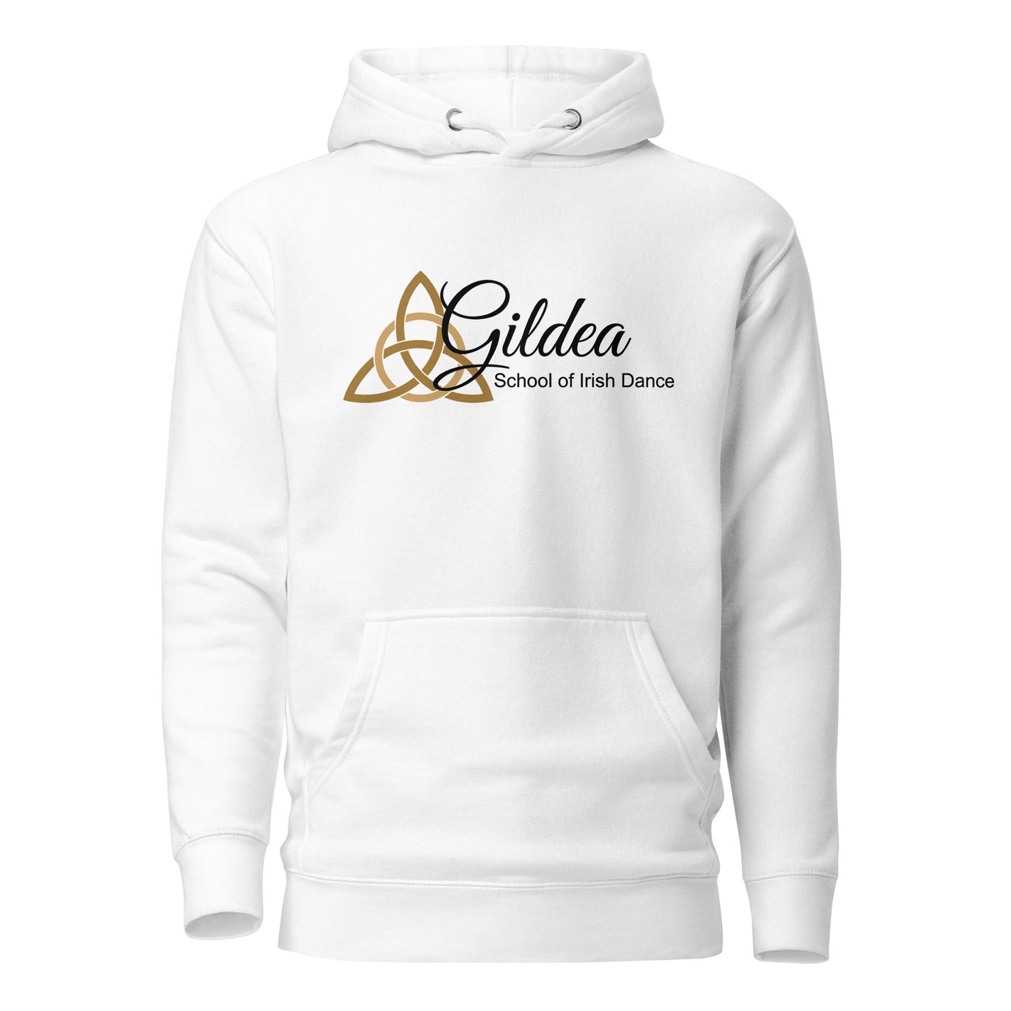 Performance | Hoodie | Gildea School of Irish Dance