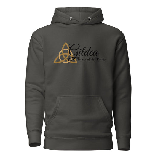 Performance | Hoodie | Gildea School of Irish Dance