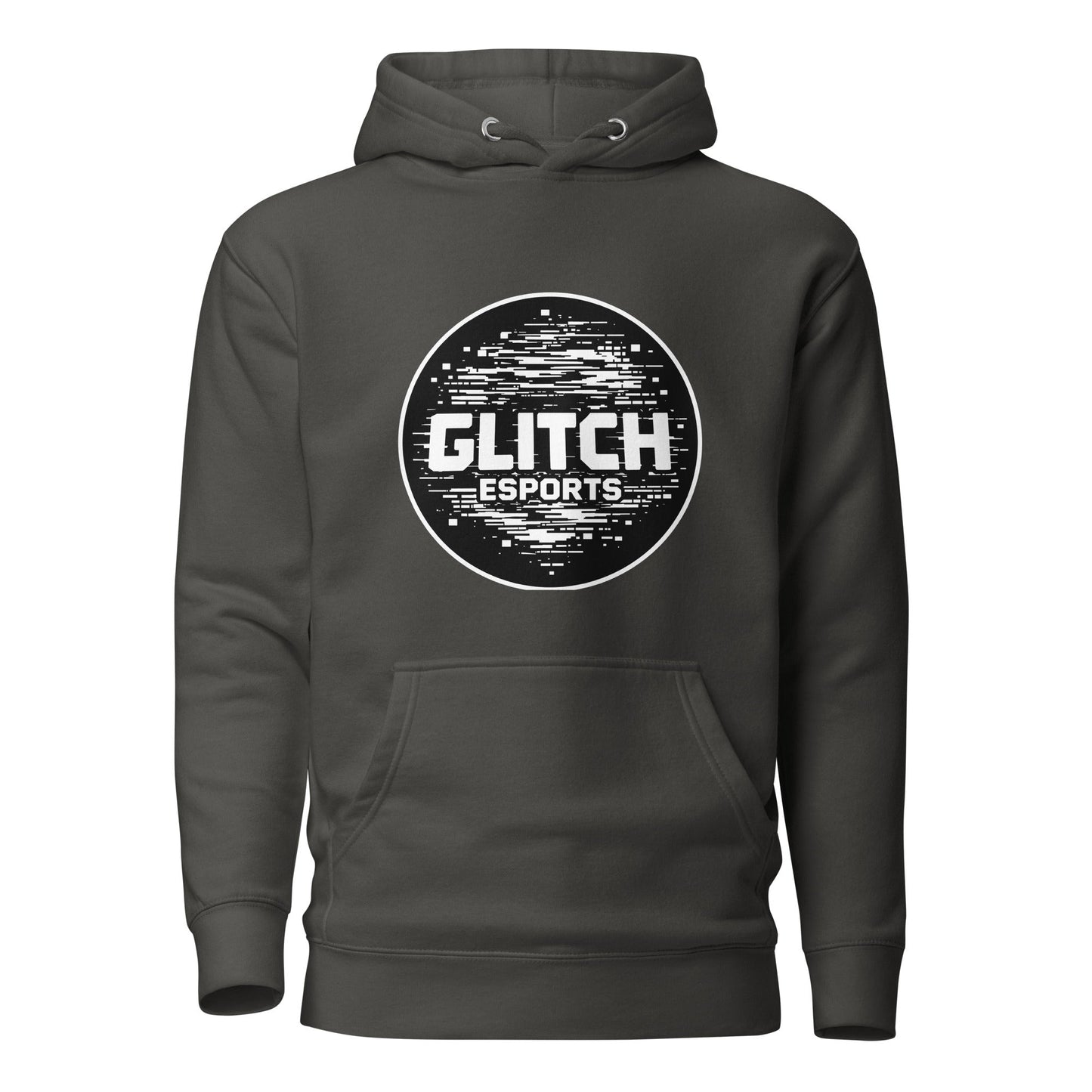 Performance | Hoodie | Glitch Esports