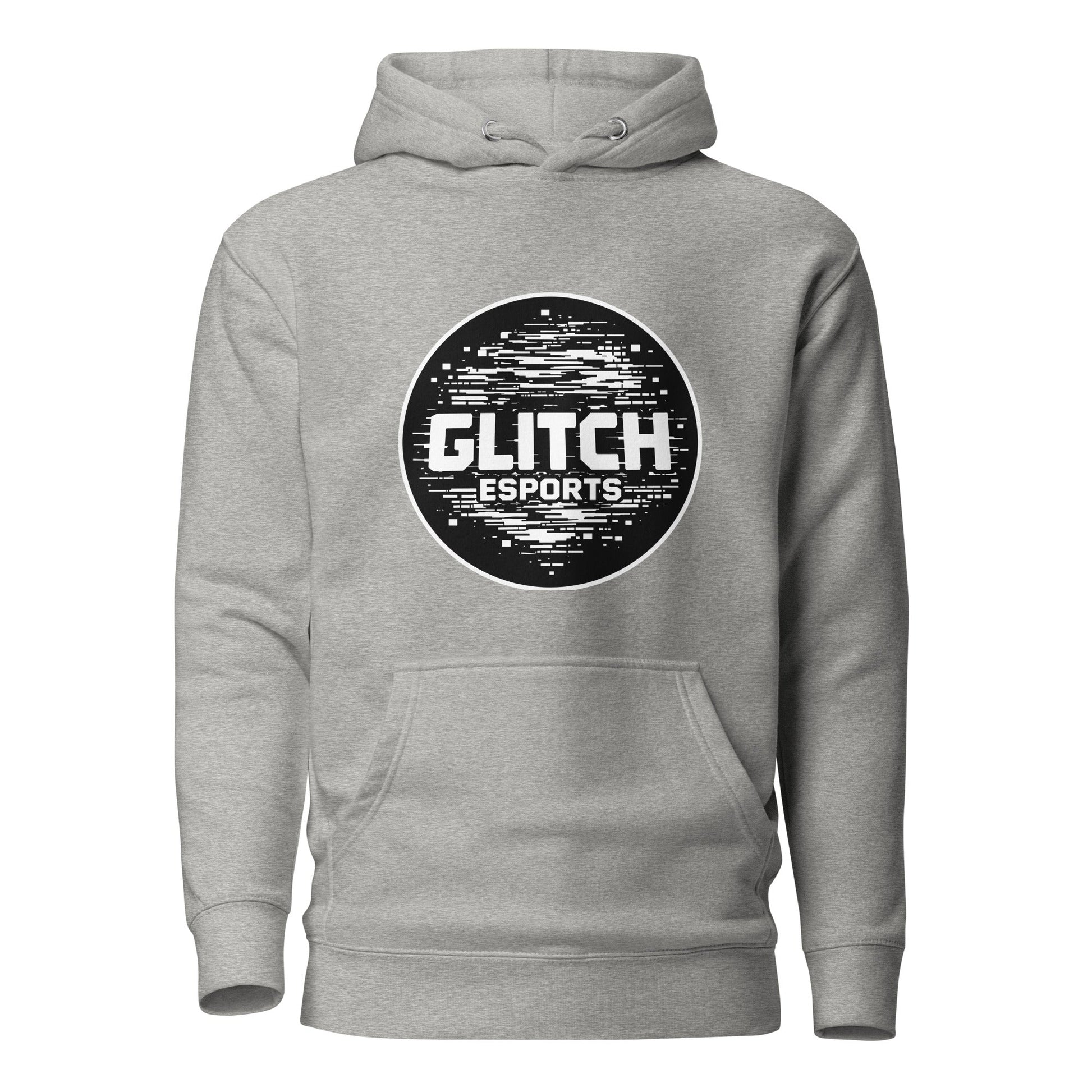 Performance | Hoodie | Glitch Esports