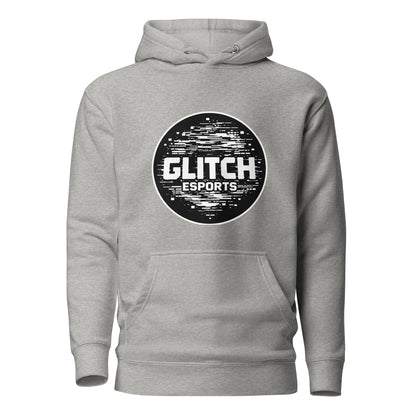 Performance | Hoodie | Glitch Esports