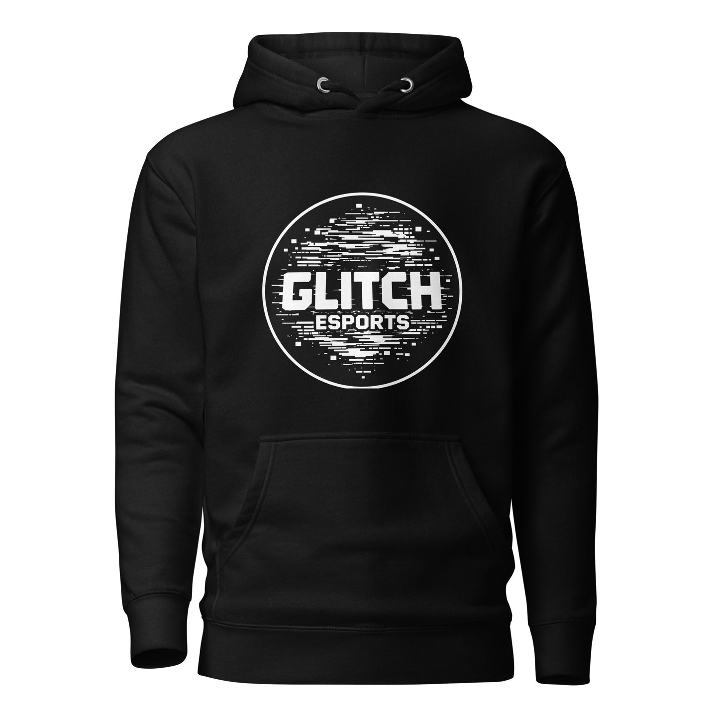 Performance | Hoodie | Glitch Esports