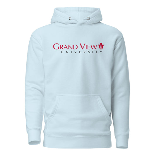 Performance | Hoodie | Grand View University Nursing | Valor Logo