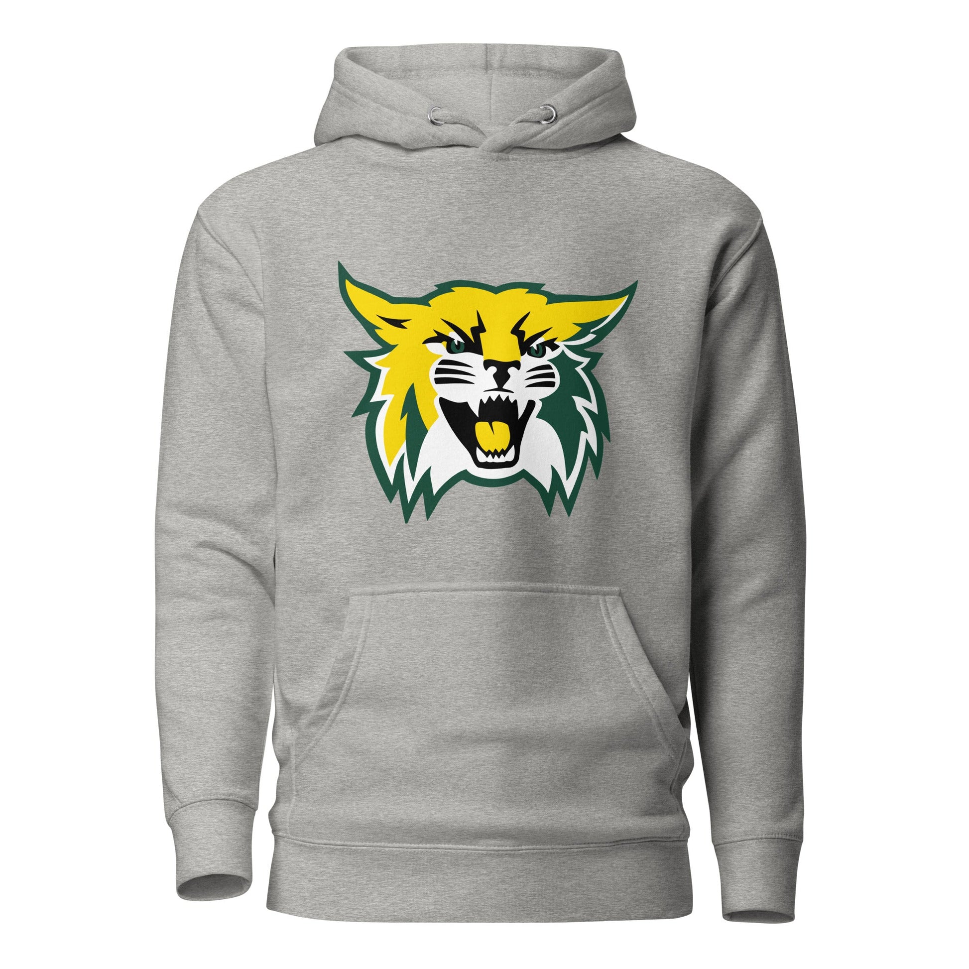 Performance | Hoodie | Great Bridge Softball Booster | Mascot Logo