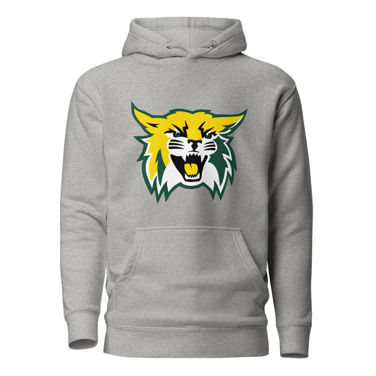 Performance | Hoodie | Great Bridge Softball Booster | Mascot Logo