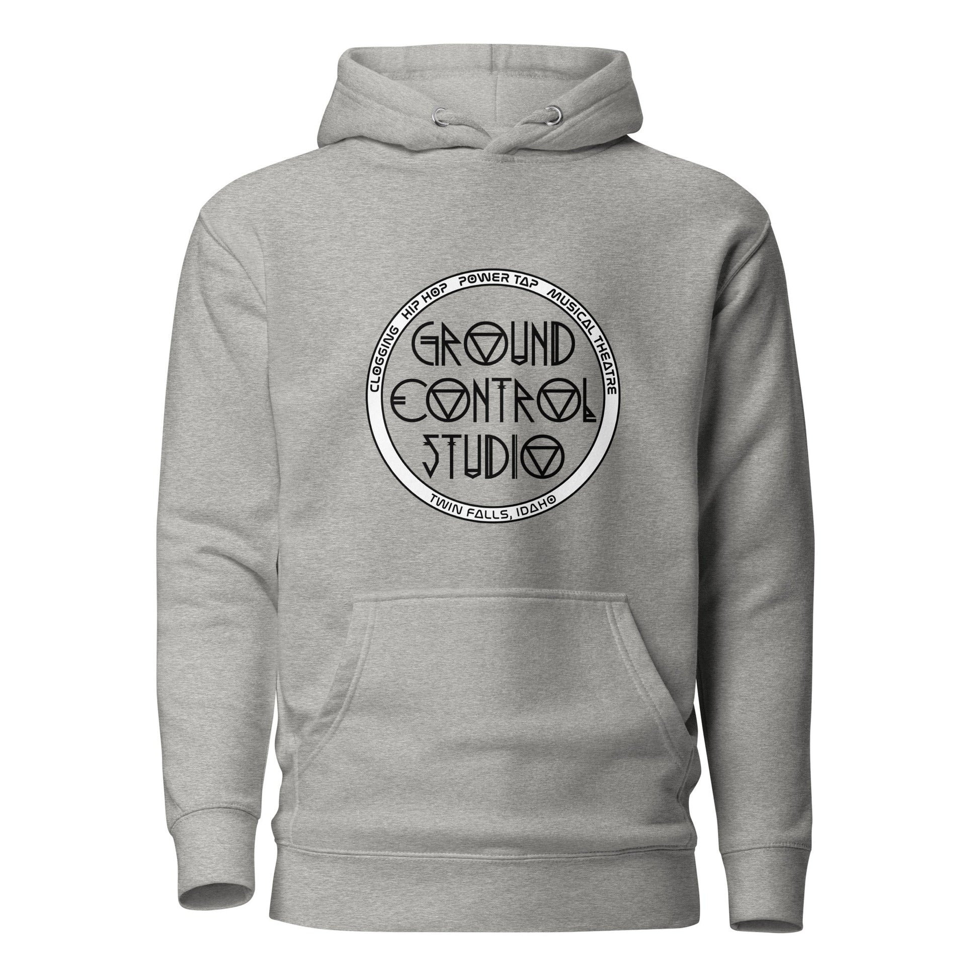 Performance | Hoodie | Ground Control Studio