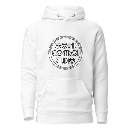 Performance | Hoodie | Ground Control Studio
