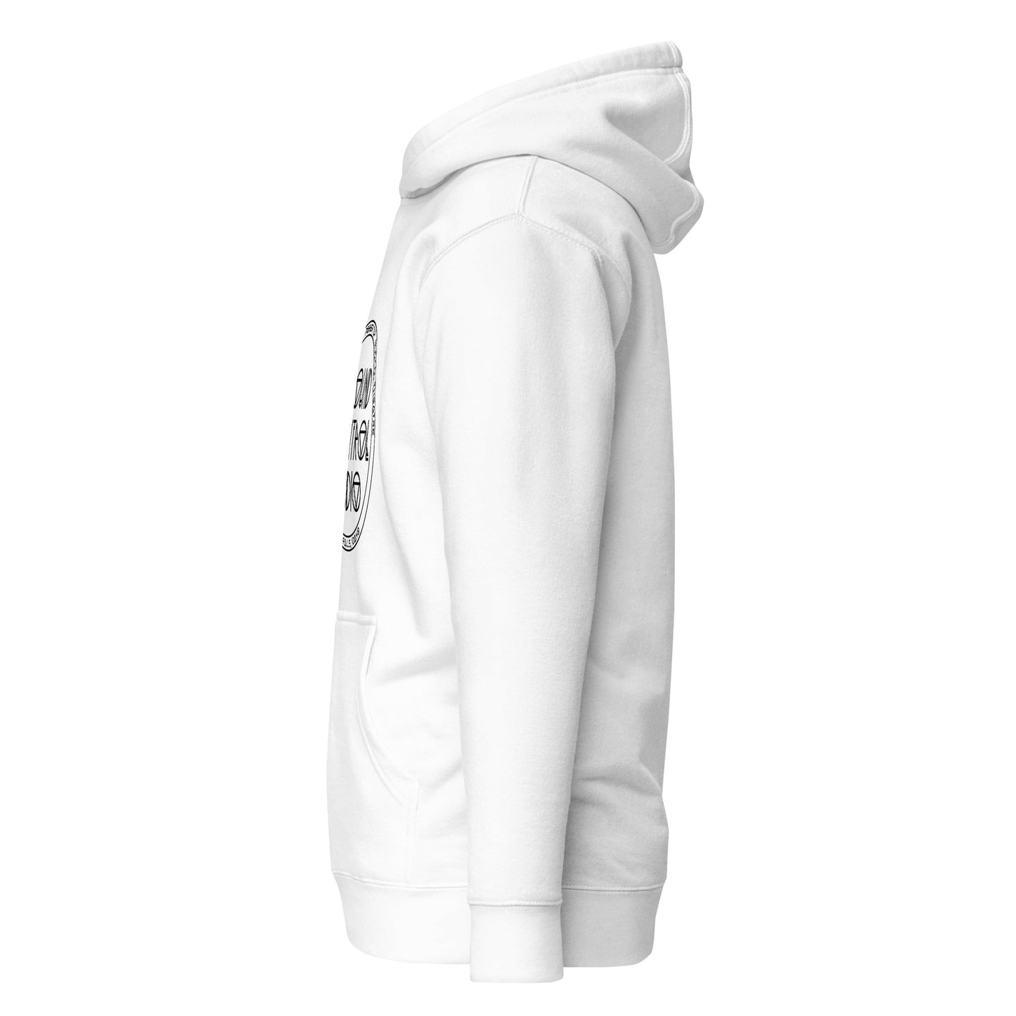 Performance | Hoodie | Ground Control Studio