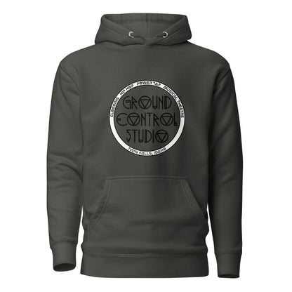Performance | Hoodie | Ground Control Studio