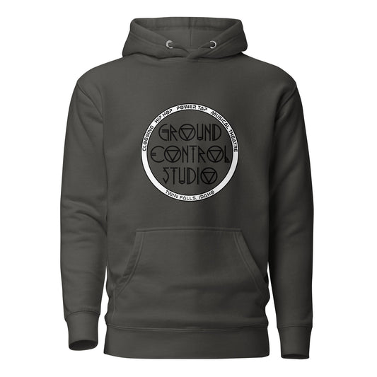 Performance | Hoodie | Ground Control Studio
