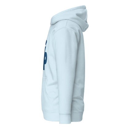 Performance | Hoodie | Gymnastics Pacifica | GP Logo