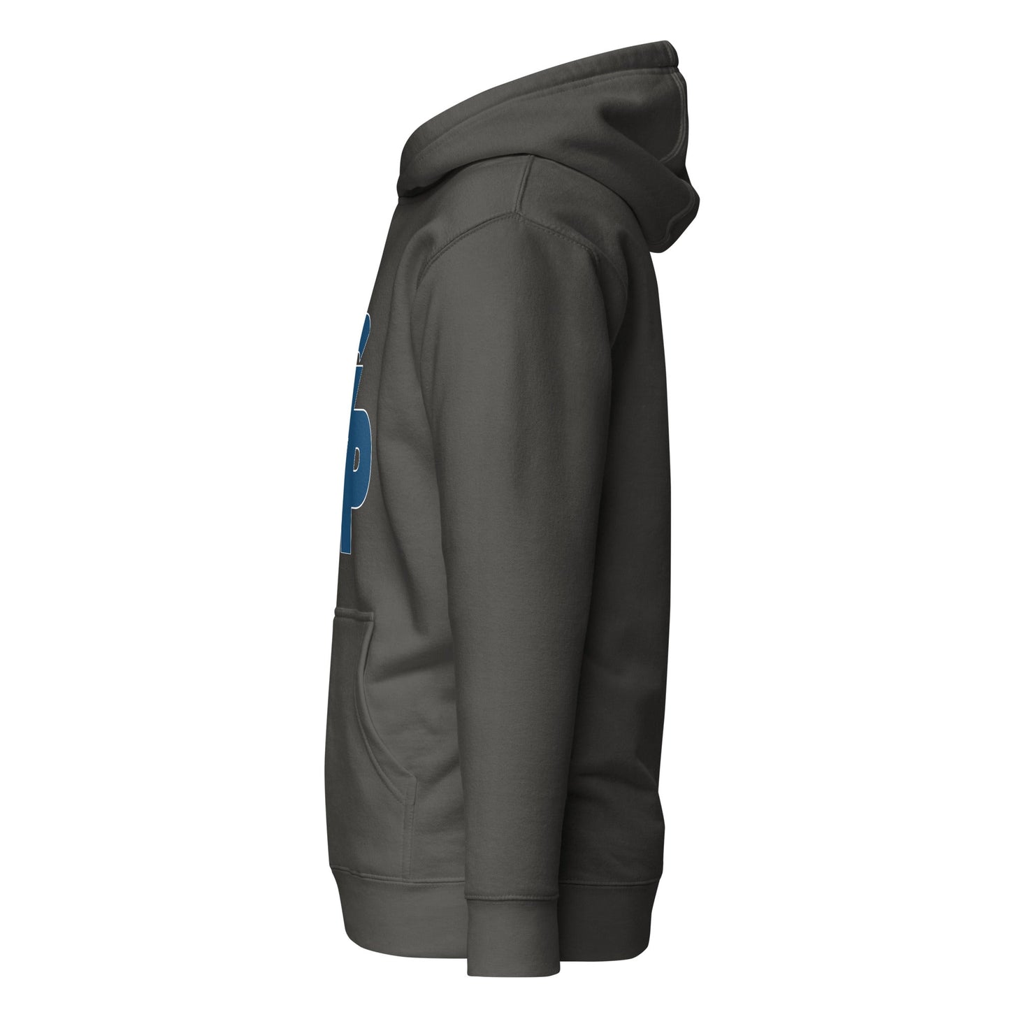 Performance | Hoodie | Gymnastics Pacifica | GP Logo