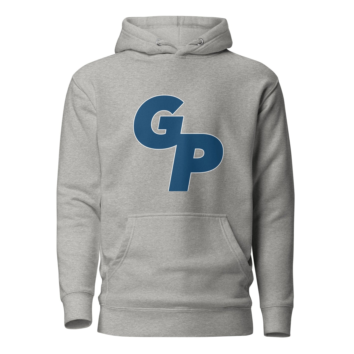 Performance | Hoodie | Gymnastics Pacifica | GP Logo