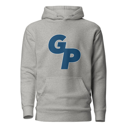 Performance | Hoodie | Gymnastics Pacifica | GP Logo