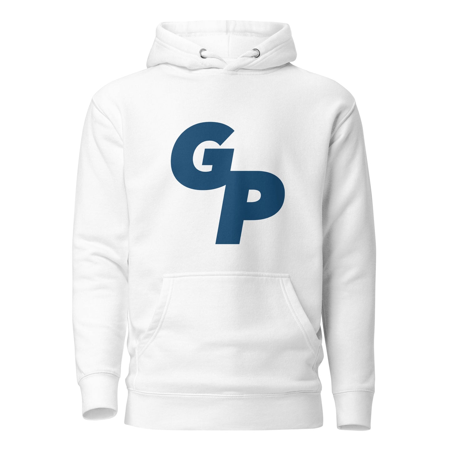 Performance | Hoodie | Gymnastics Pacifica | GP Logo