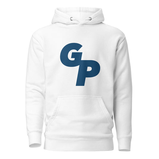 Performance | Hoodie | Gymnastics Pacifica | GP Logo