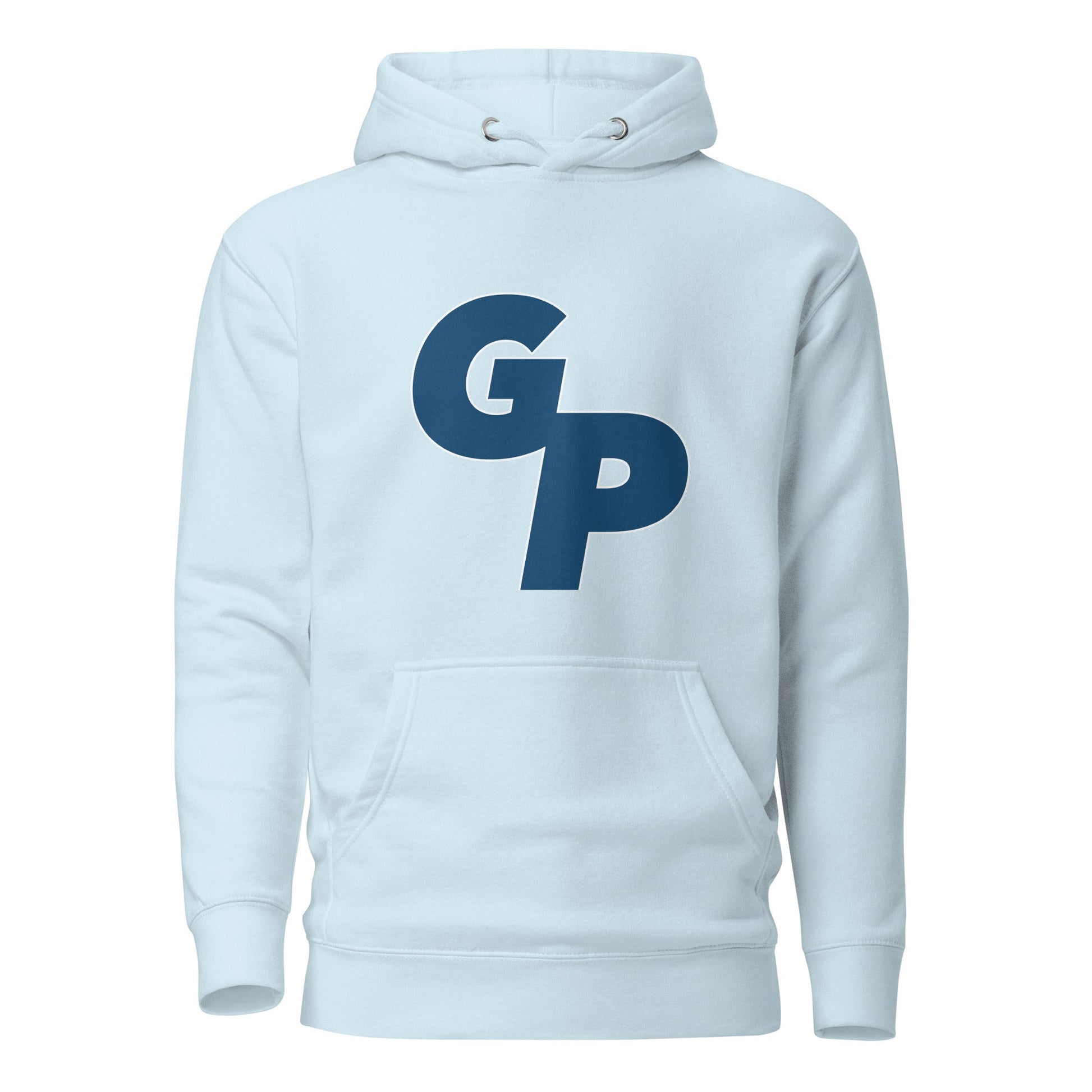 Performance | Hoodie | Gymnastics Pacifica | GP Logo
