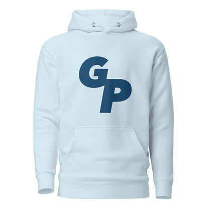 Performance | Hoodie | Gymnastics Pacifica | GP Logo