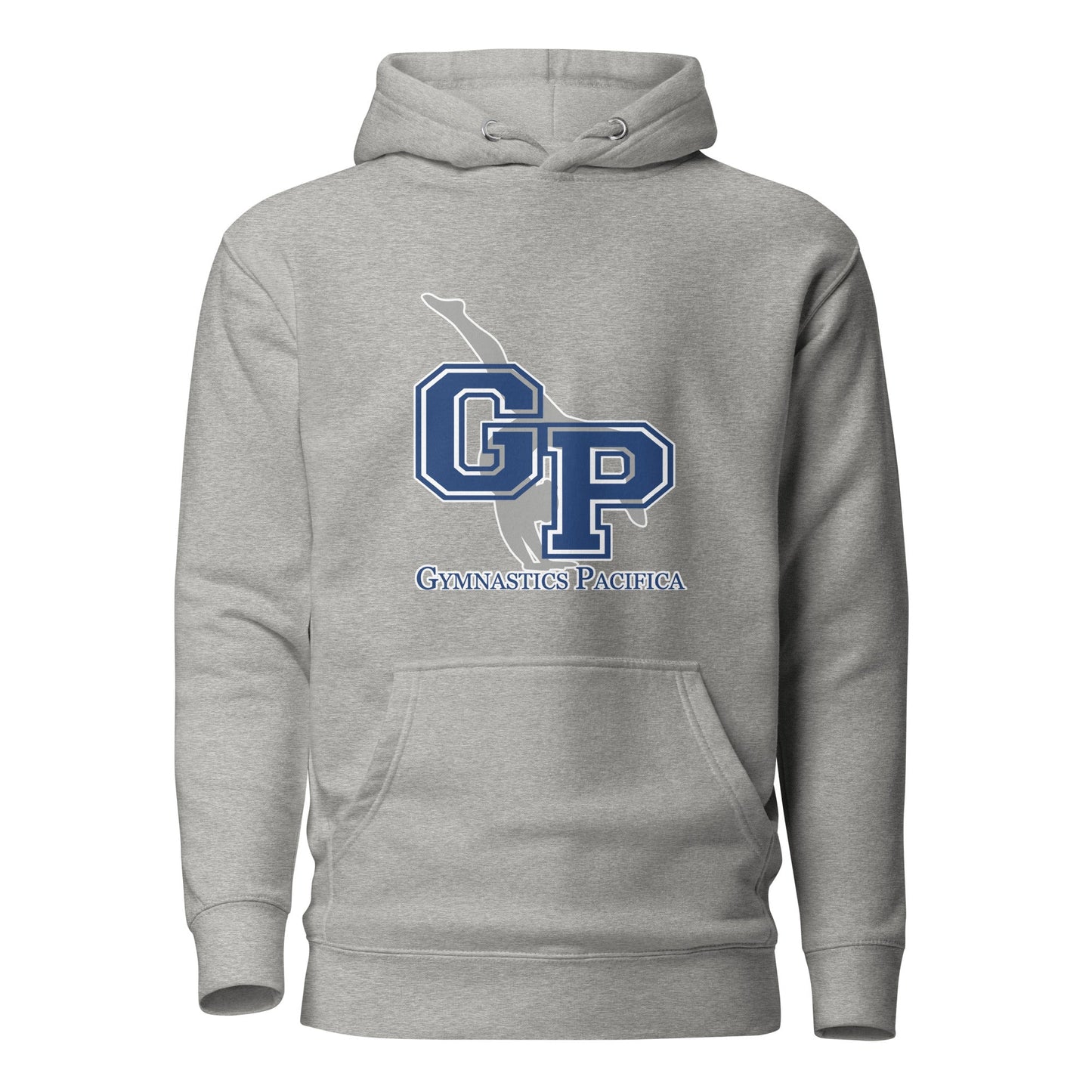Performance | Hoodie | Gymnastics Pacifica