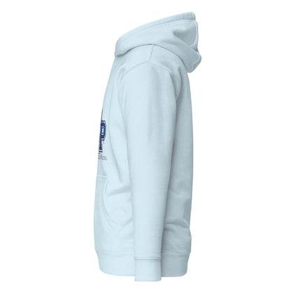 Performance | Hoodie | Gymnastics Pacifica