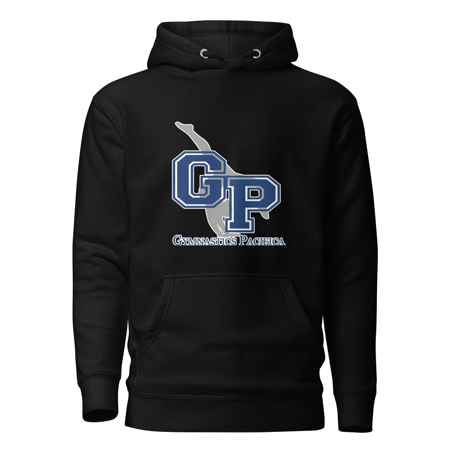 Performance | Hoodie | Gymnastics Pacifica