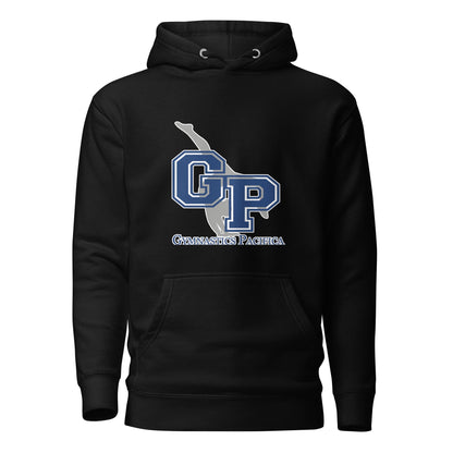 Performance | Hoodie | Gymnastics Pacifica