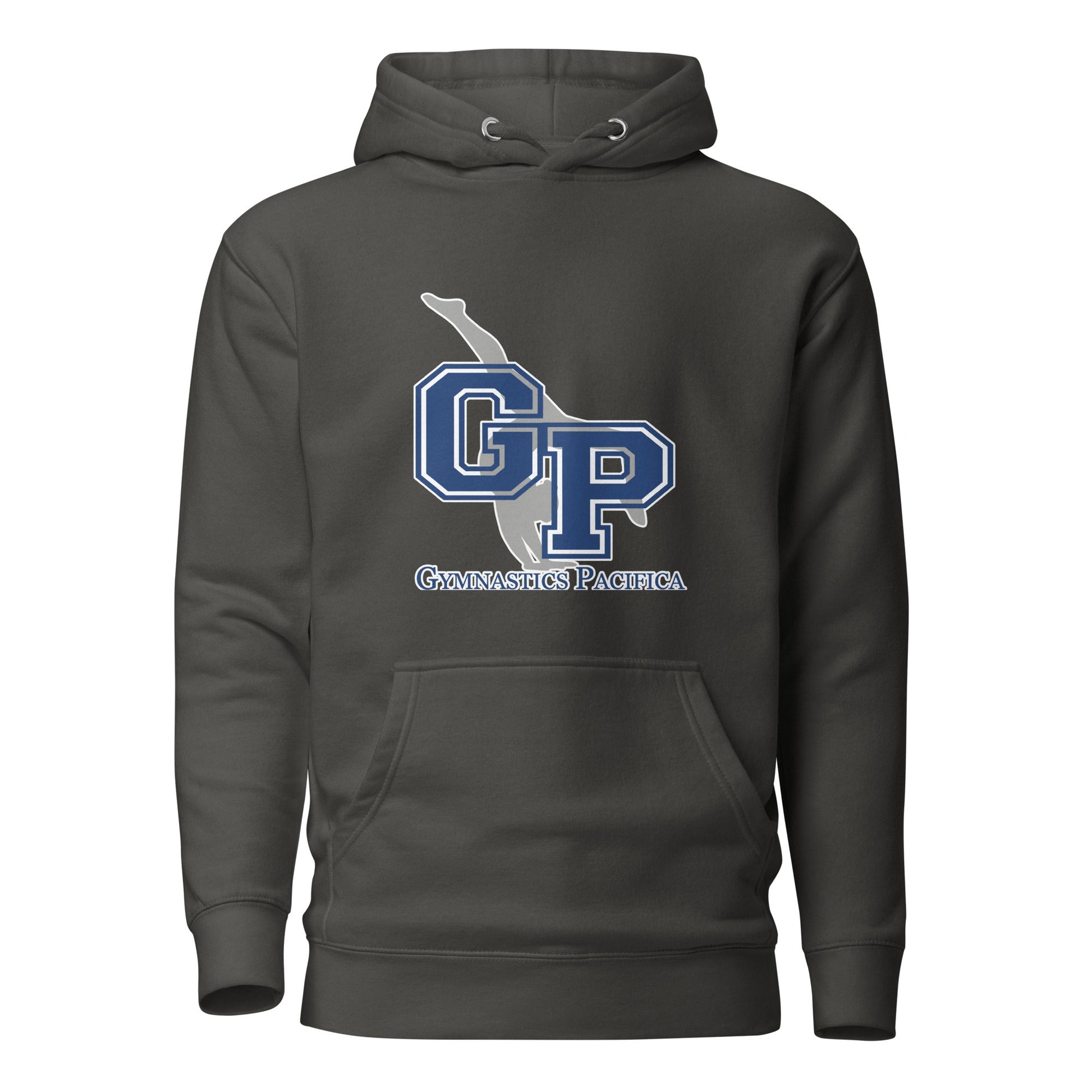 Performance | Hoodie | Gymnastics Pacifica