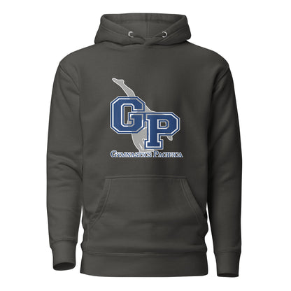 Performance | Hoodie | Gymnastics Pacifica
