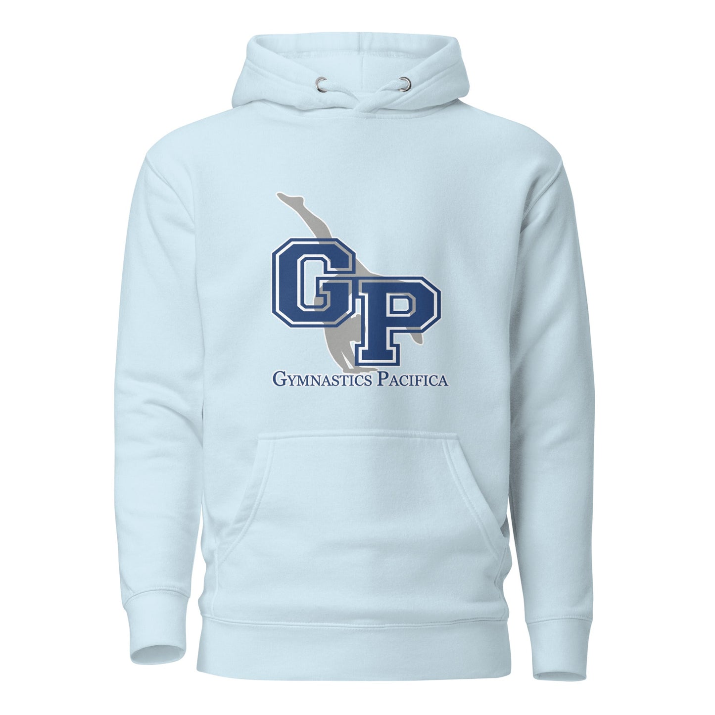 Performance | Hoodie | Gymnastics Pacifica