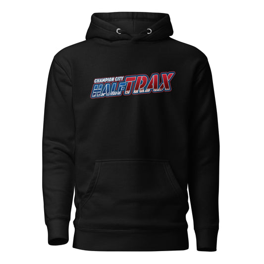 Performance | Hoodie | Half Trax Baseball | Alt Logo