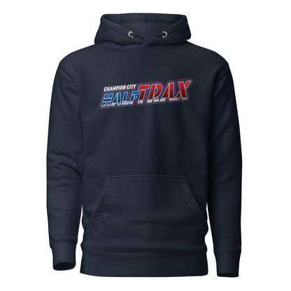 Performance | Hoodie | Half Trax Baseball | Alt Logo