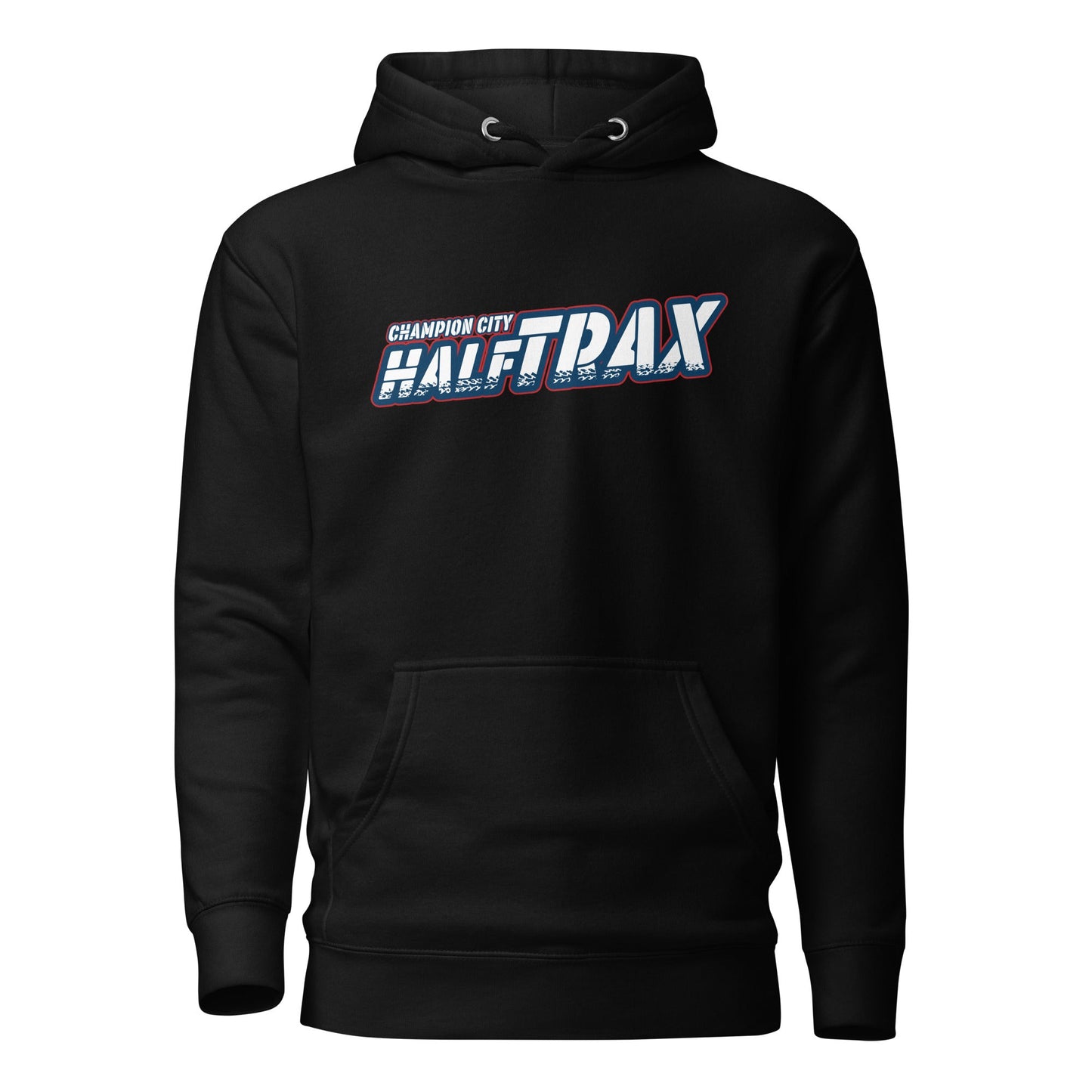 Performance | Hoodie | Half Trax Baseball
