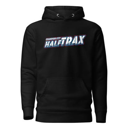 Performance | Hoodie | Half Trax Baseball
