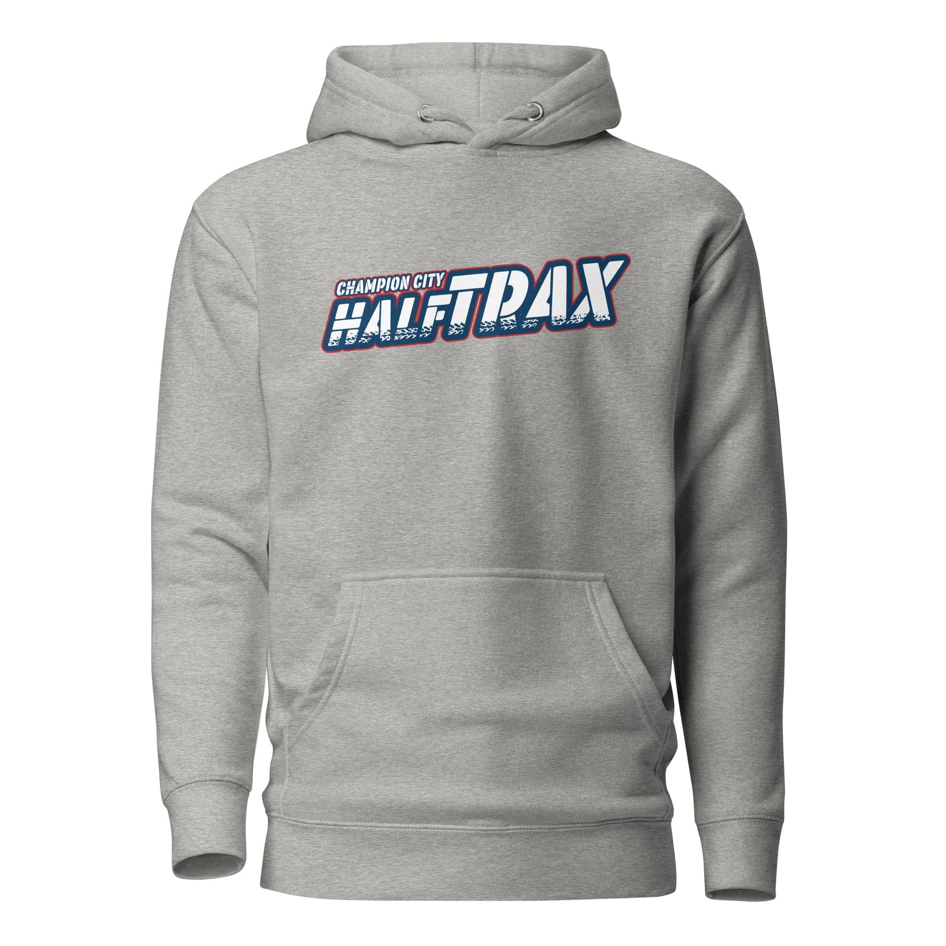 Performance | Hoodie | Half Trax Baseball
