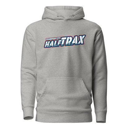 Performance | Hoodie | Half Trax Baseball